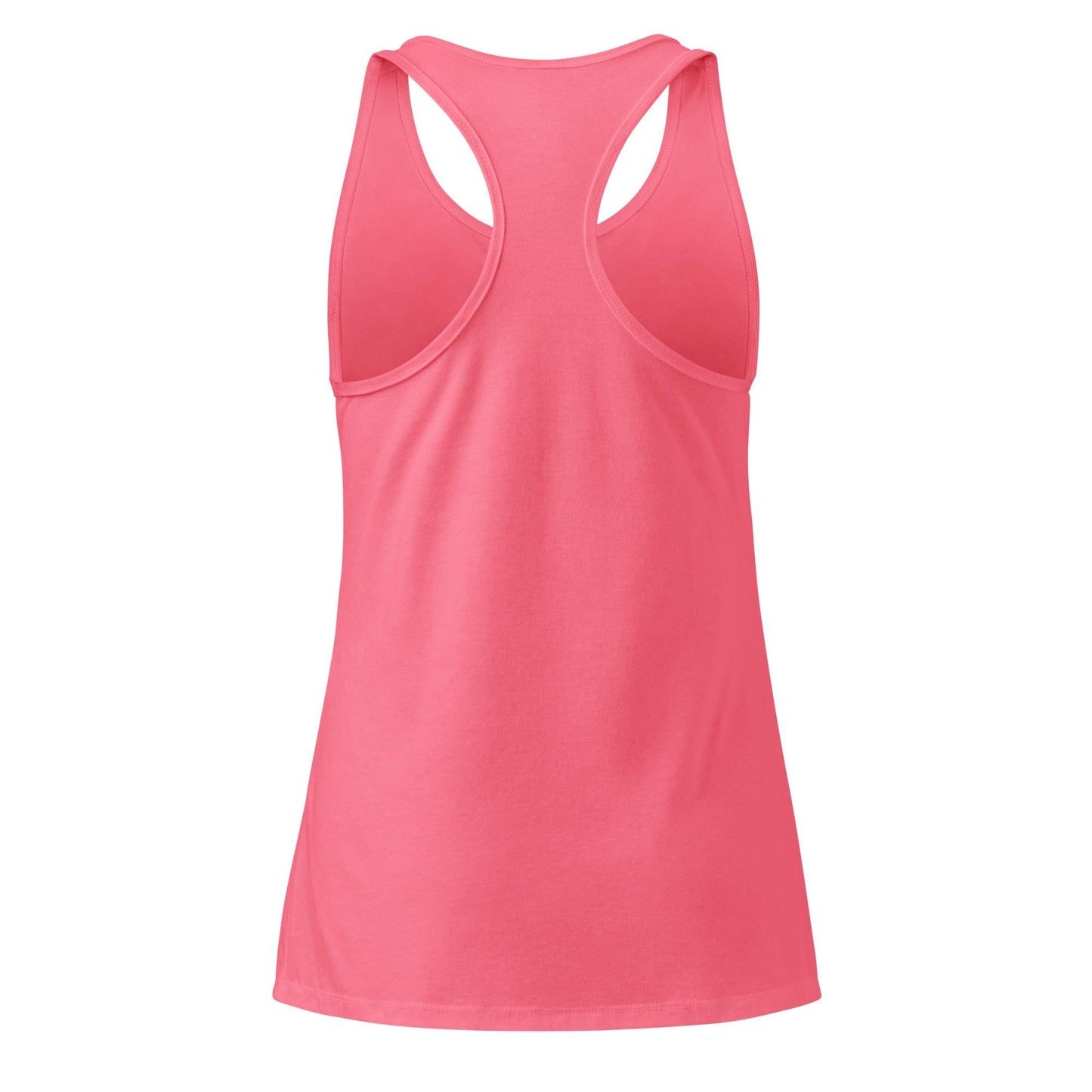 Leaf on the Wind Women’s Fitted Racerback Top