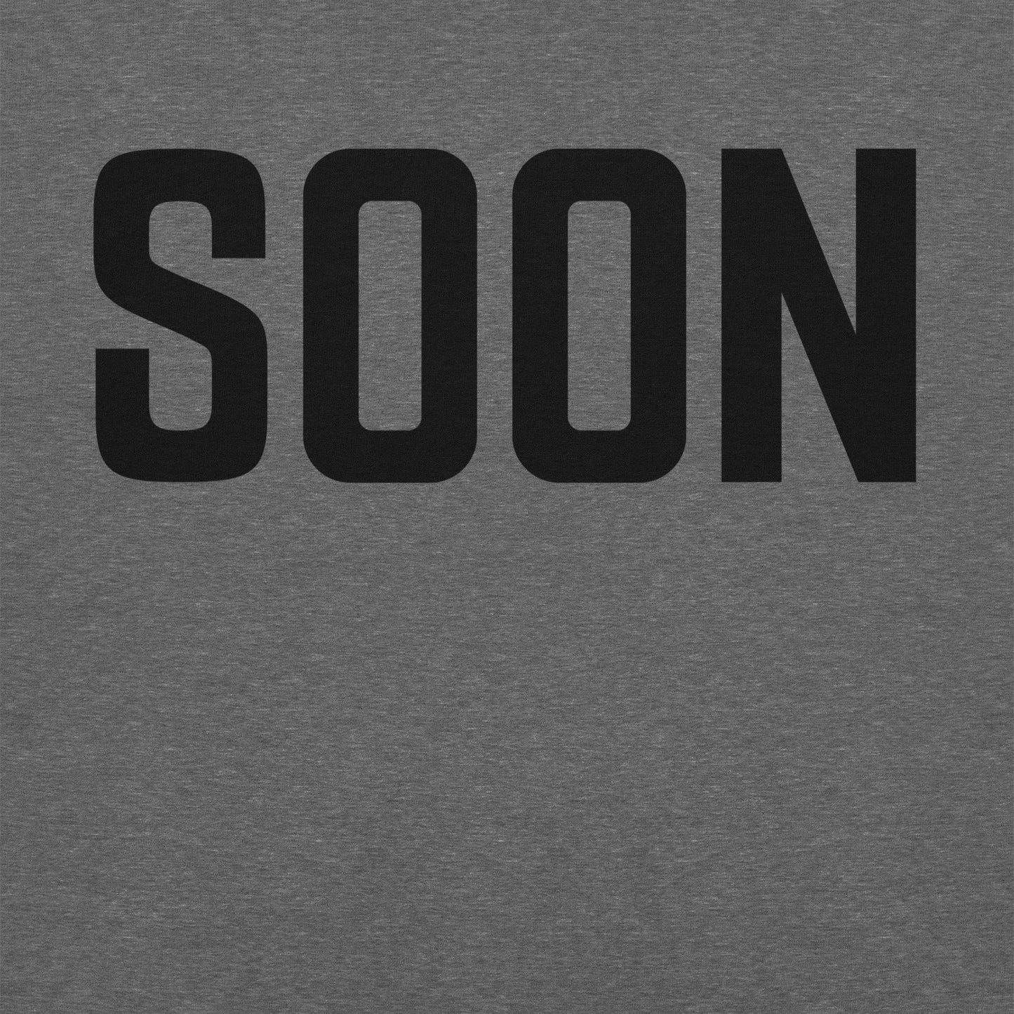 Soon Hoodie | Chosen Sweatshirt