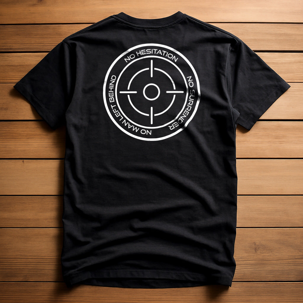 Thunder Gun 2: The Man With the Golden Dong T-Shirt | Always Sunny in Philadelphia Tribute Shirt