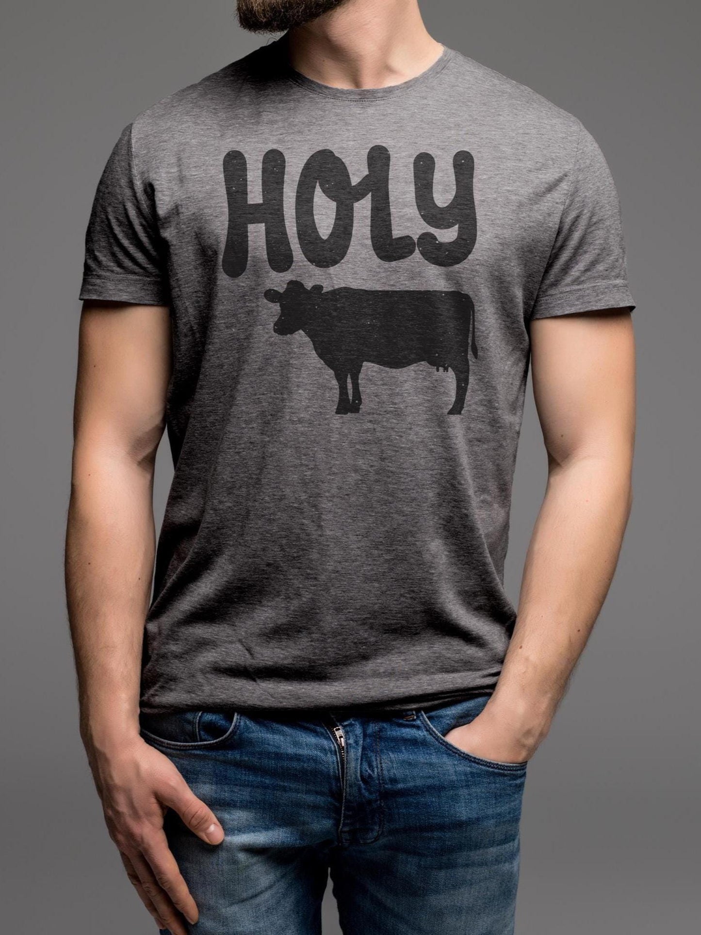 Holy Cow T-Shirt