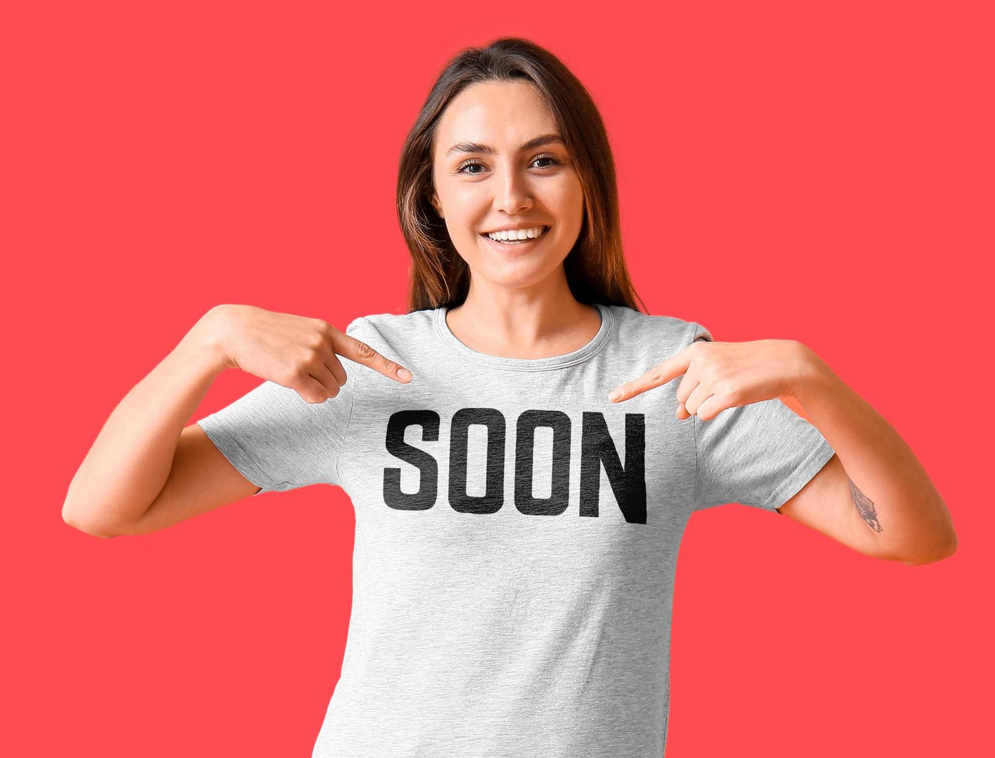 Soon T-Shirt | Chosen Tribute Shirt