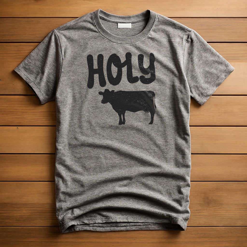 Holy Cow T-Shirt
