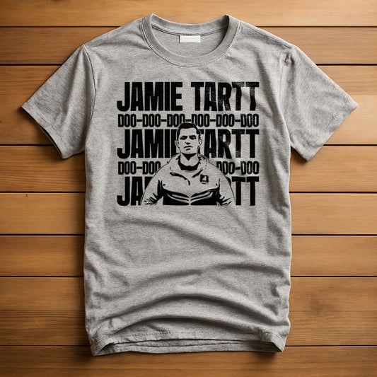 Jamie Tartt Anthem T-Shirt