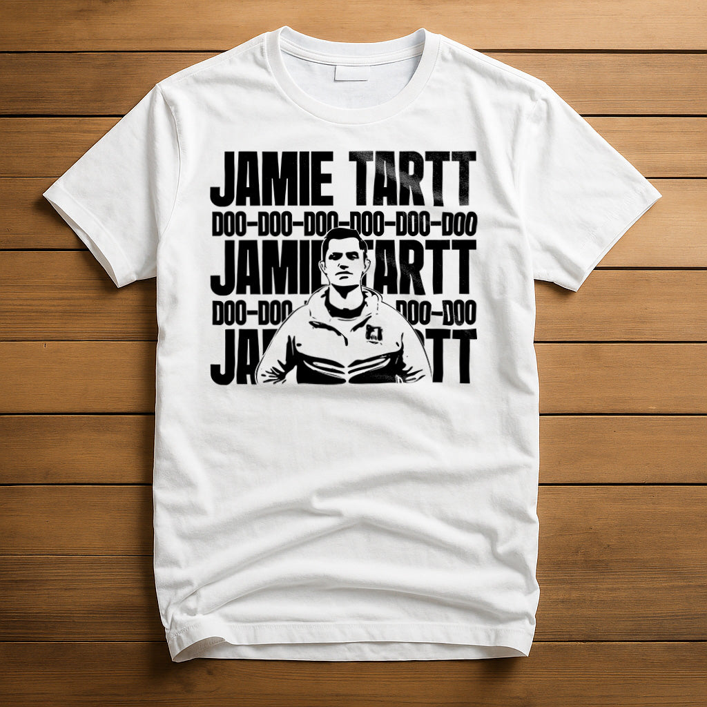 Jamie Tartt Anthem T-Shirt