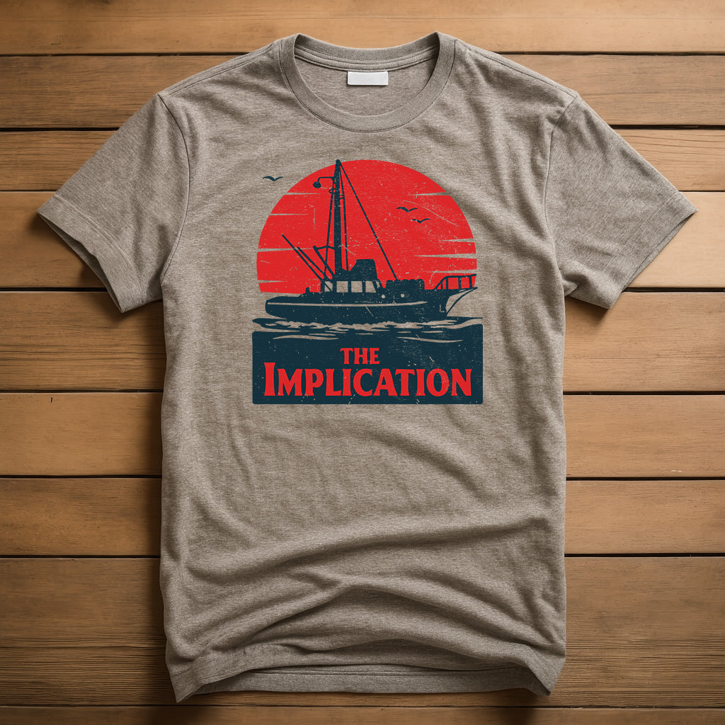 Tri-Blend Athletic Grey