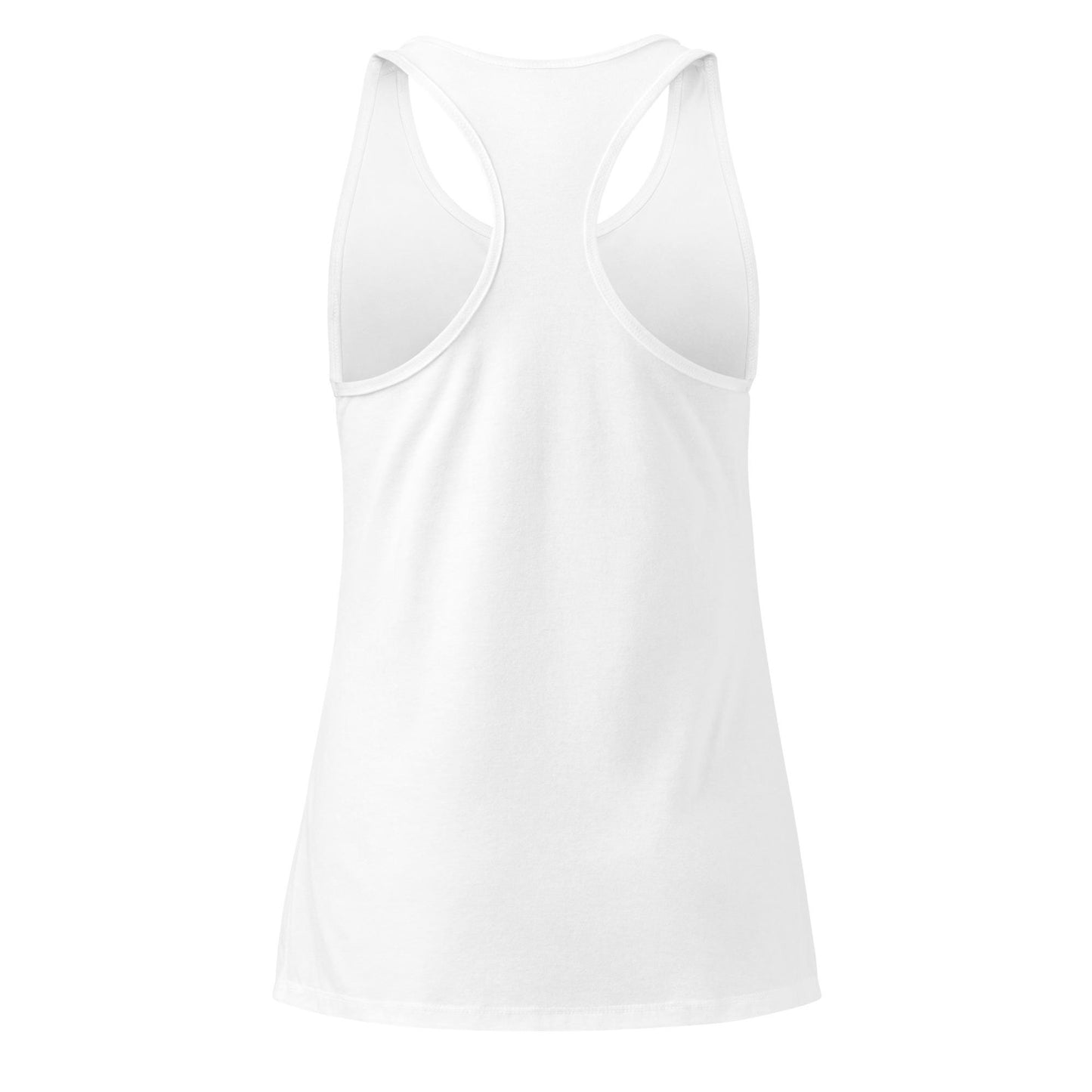 Leaf on the Wind Women’s Fitted Racerback Top