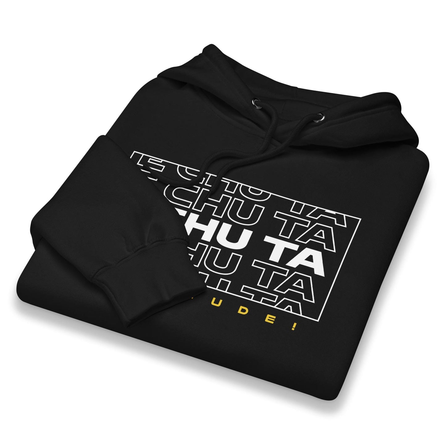 E Chu Ta Hoodie | Empire Strikes Back Shirt