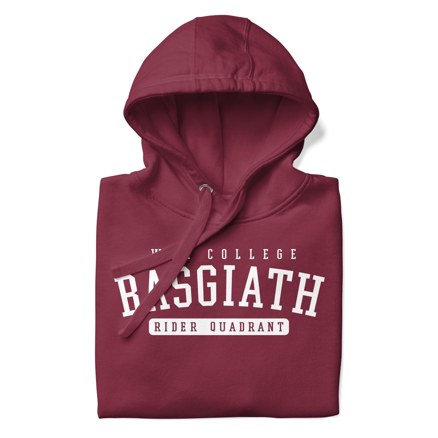 Riders Quadrant Hoodie | Fourth Wing Fan Apparel