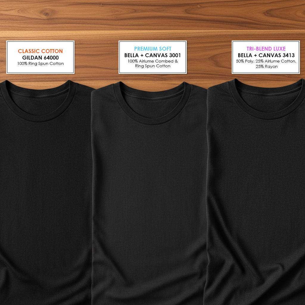 Lets Be Bad Guys T-Shirt | Firefly Serenity Fan Shirt