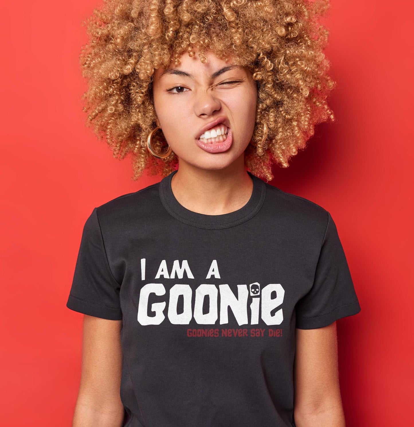 I am a Goonie T-Shirt