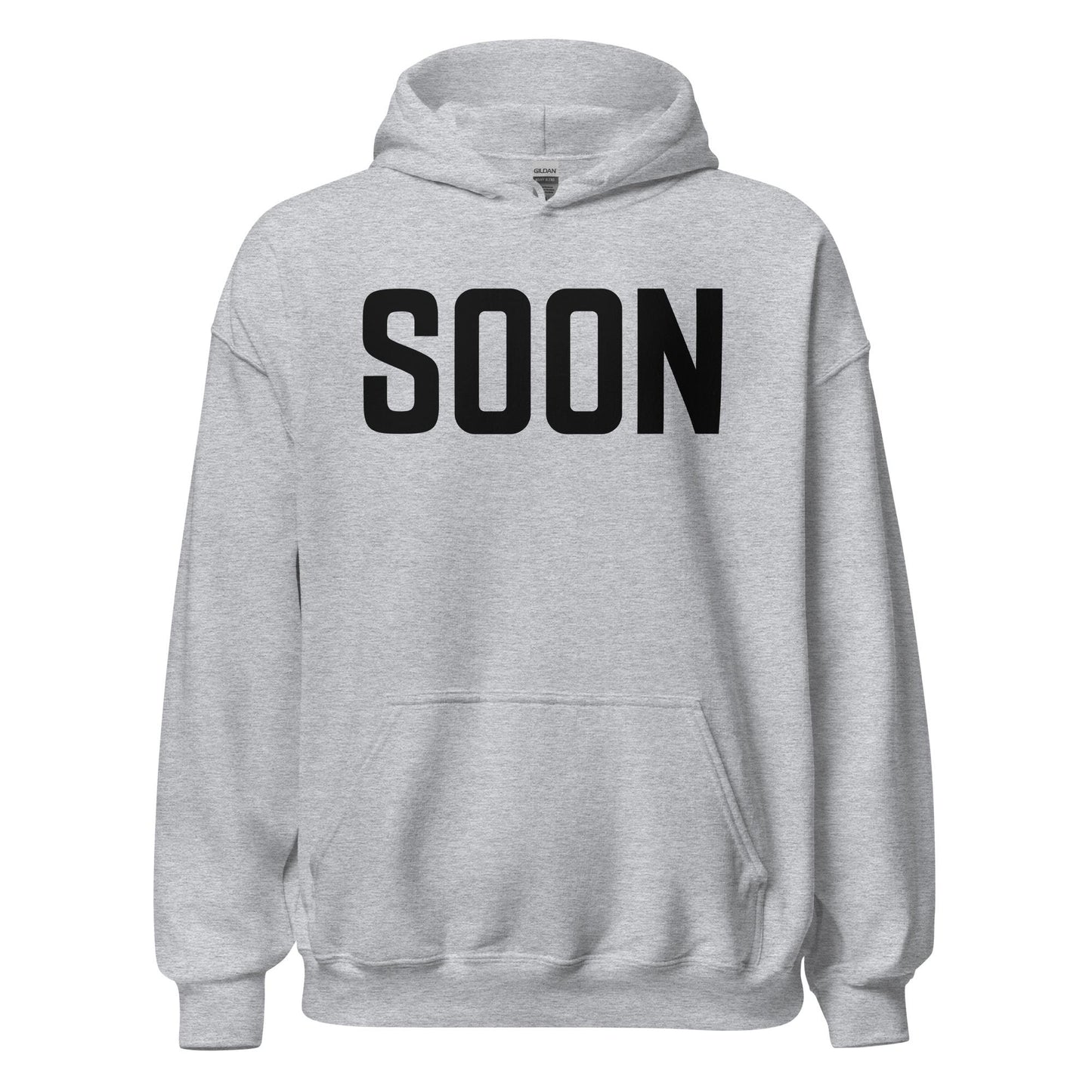 Soon Hoodie | Chosen Sweatshirt