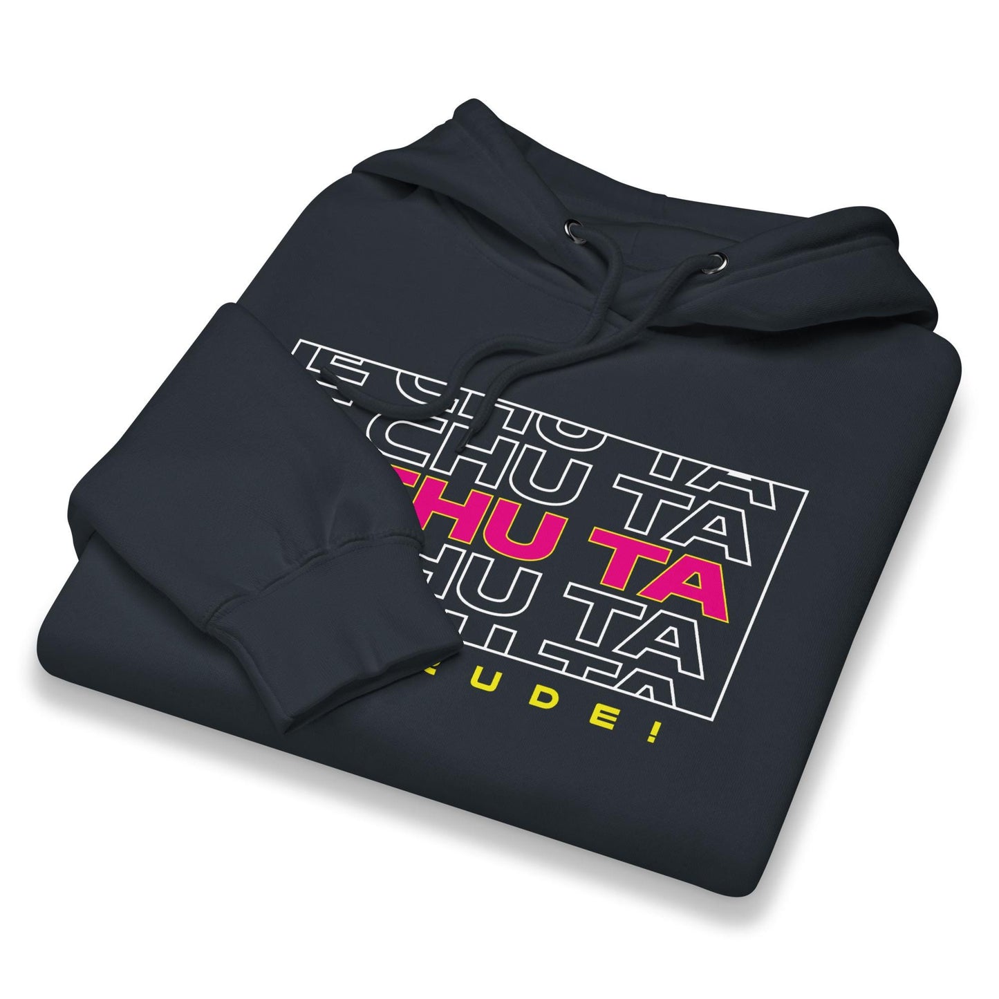 E Chu Ta Hoodie | Empire Strikes Back Shirt
