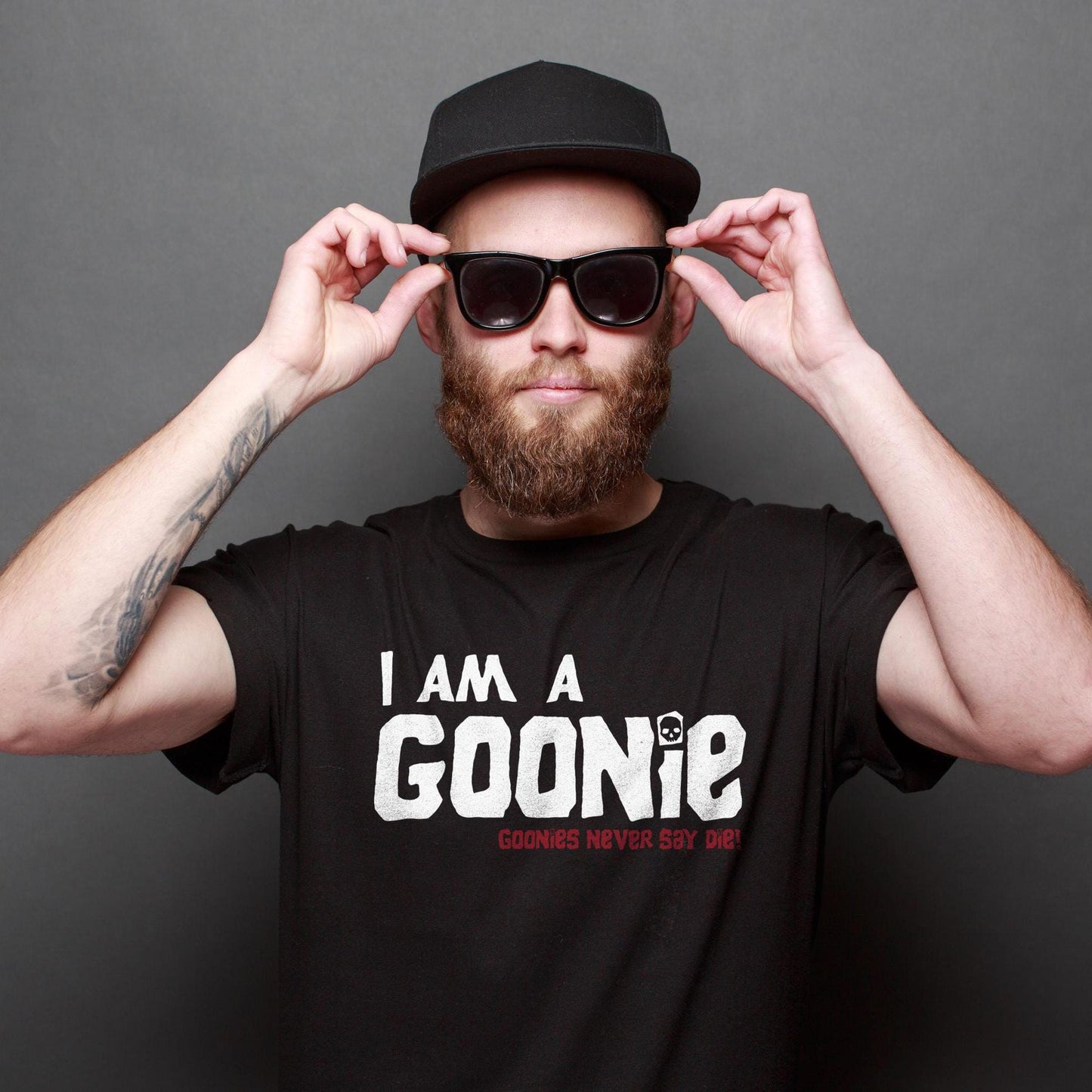 I am a Goonie T-Shirt